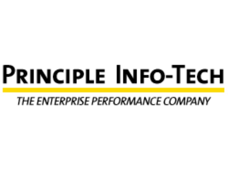 Principle Information Technology Company